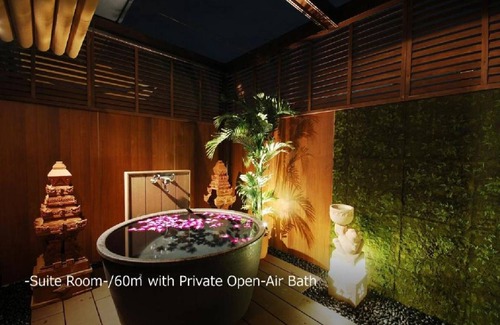 Kannai Hotel | 40 m² Hotel ∙ 1 bedroom ∙ 6 guests