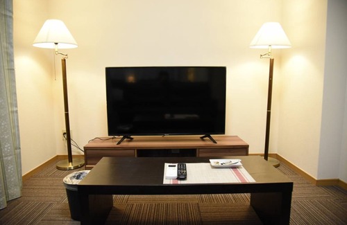 Furusato Onsen Apartment | 40 m² Apartment ∙ 1 bedroom ∙ 2 guests