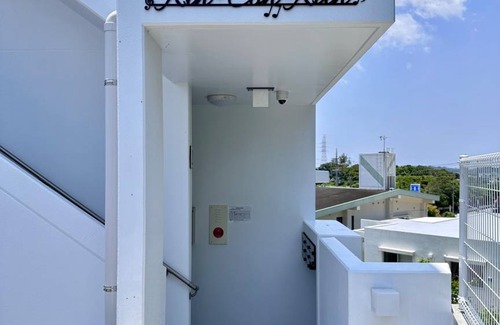 Maekawa Apartment | 40 m² Apartment ∙ 2 bedrooms ∙ 6 guests