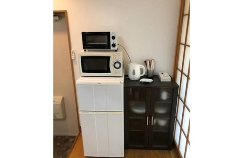 Toi Apartment | 40 m² Apartment ∙ 2 bedrooms ∙ 10 guests