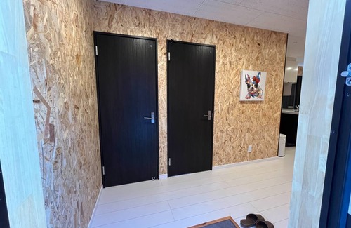 Sasebo Cottage | 40 m² Cabin ∙ 1 bedroom ∙ 3 guests