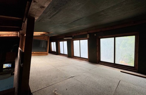 Shimizu Other | 40 m² Camping ∙ 1 bedroom ∙ 8 guests