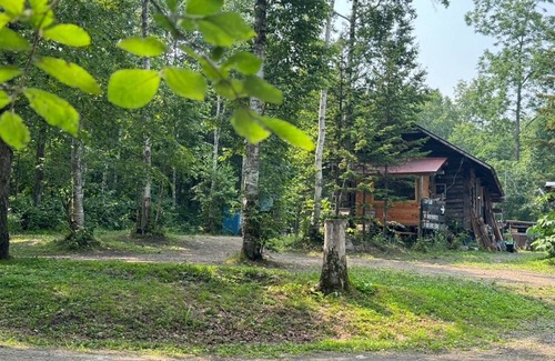 Shimizu Other | 40 m² Camping ∙ 1 bedroom ∙ 8 guests