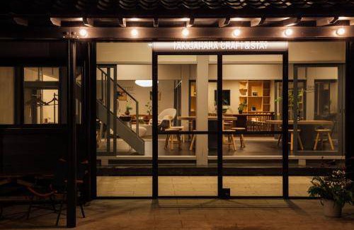 Komatsu Hostel | 40 m² Hostel ∙ 4 guests