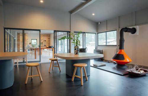 Komatsu Hostel | 40 m² Hostel ∙ 4 guests