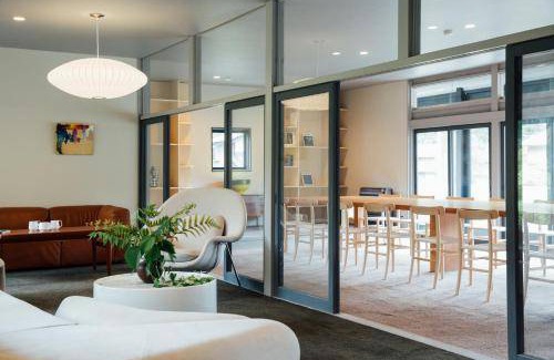 Komatsu Hostel | 40 m² Hostel ∙ 4 guests