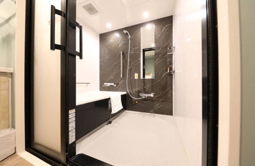 Kashiwa Hotel | 40 m² Hotel ∙ 1 bedroom ∙ 2 guests