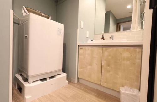 Kashiwa Hotel | 40 m² Hotel ∙ 1 bedroom ∙ 2 guests