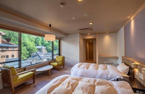 Ueda Hotel | 40 m² Hotel ∙ 127 guests