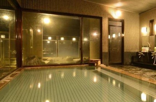 Ueda Hotel | 40 m² Hotel ∙ 127 guests
