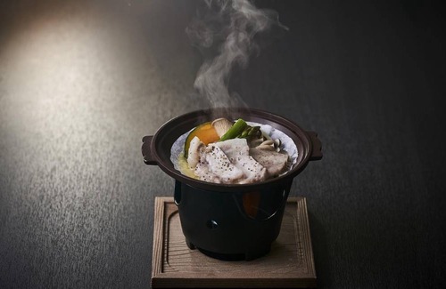 Eiheiji Hotel | 40 m² Hotel ∙ 7 guests