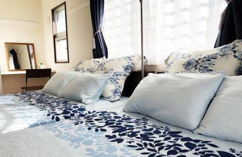 Tomigusuku Apartment | 41 m² Apartment ∙ 1 bedroom ∙ 5 guests
