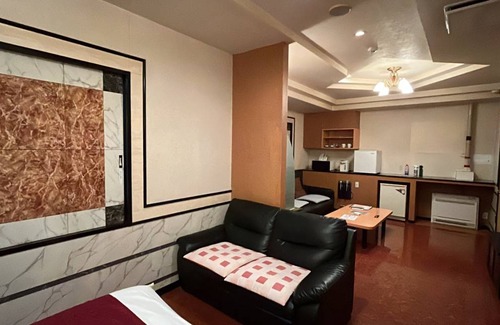 Sasebo Cottage | 41 m² Cabin ∙ 1 bedroom ∙ 4 guests