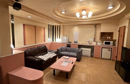 Sasebo Cottage | 41 m² Cabin ∙ 1 bedroom ∙ 4 guests