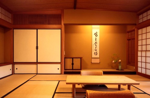 Sakyo Ward Hotel | 41 m² Hotel ∙ 1 bedroom ∙ 3 guests