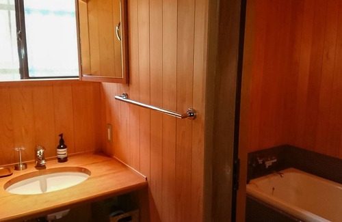 Sakyo Ward Hotel | 41 m² Hotel ∙ 1 bedroom ∙ 3 guests