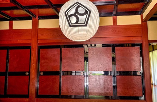 Sabae House | 414 m² House ∙ 3 bedrooms ∙ 14 guests