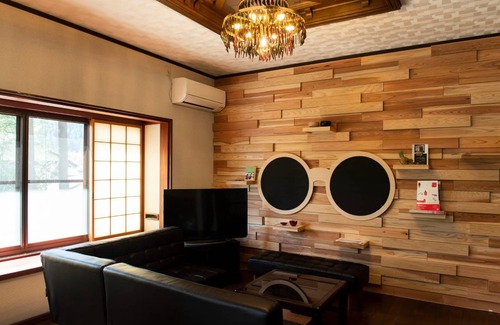Sabae House | 414 m² House ∙ 3 bedrooms ∙ 14 guests