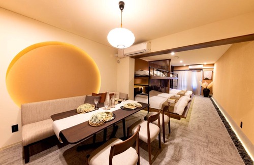 Kiyokawa Apartment | 42 m² Apartment ∙ 1 bedroom ∙ 6 guests
