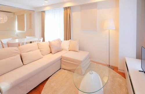 Aoyama Apartment | 42 m² Apartment ∙ 1 bedroom ∙ 3 guests