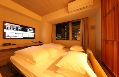 Kashiwa Hotel | 42 m² Hotel ∙ 1 bedroom ∙ 4 guests