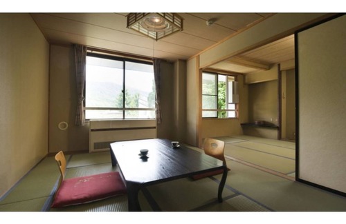 Zaoonsen Hotel | 42 m² Hotel ∙ 1 bedroom ∙ 4 guests