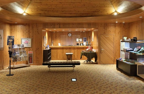 Kibichuo Hotel | 42 m² Hotel ∙ 127 guests