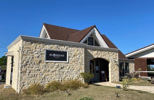 Kibichuo Hotel | 42 m² Hotel ∙ 127 guests
