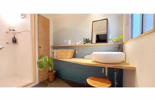 Kawagoe House | 42 m² House ∙ 1 bedroom ∙ 4 guests