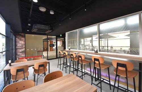 Shin-Yokohama Hotel | 43 m² Hotel ∙ 3 guests