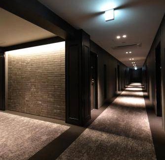 Shin-Yokohama Hotel | 43 m² Hotel ∙ 3 guests