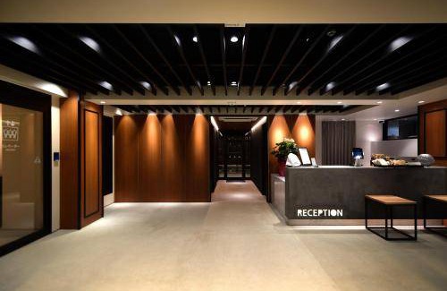 Shin-Yokohama Hotel | 43 m² Hotel ∙ 3 guests