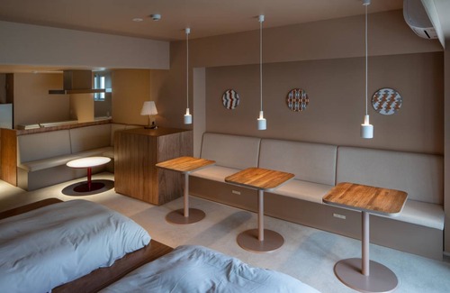 Meieki Apartment | 43 m² Apartment ∙ 1 bedroom ∙ 5 guests