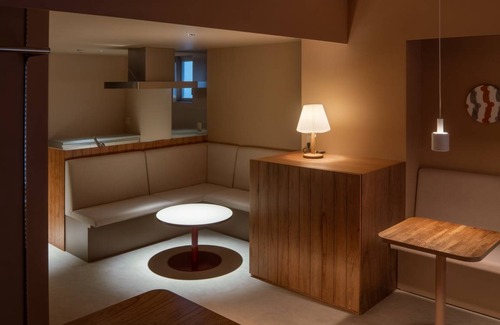 Meieki Apartment | 43 m² Apartment ∙ 1 bedroom ∙ 5 guests