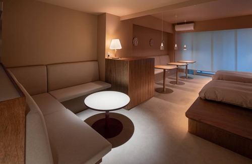 Meieki Apartment | 43 m² Apartment ∙ 1 bedroom ∙ 5 guests
