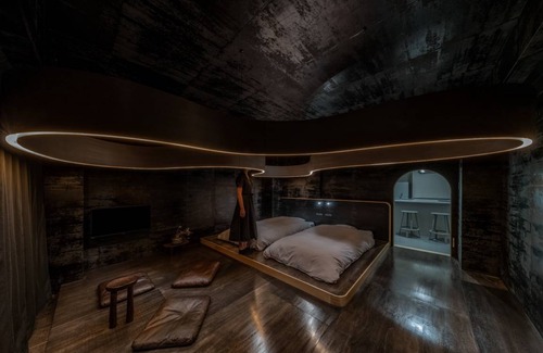 Meieki Apartment | 43 m² Apartment ∙ 1 bedroom ∙ 5 guests