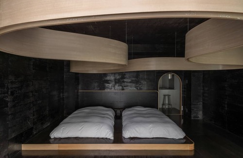 Meieki Apartment | 43 m² Apartment ∙ 1 bedroom ∙ 5 guests