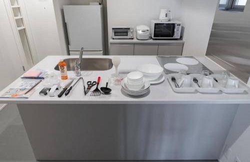 Meieki Apartment | 43 m² Apartment ∙ 5 guests