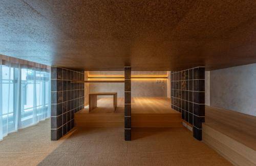 Meieki Apartment | 43 m² Apartment ∙ 5 guests