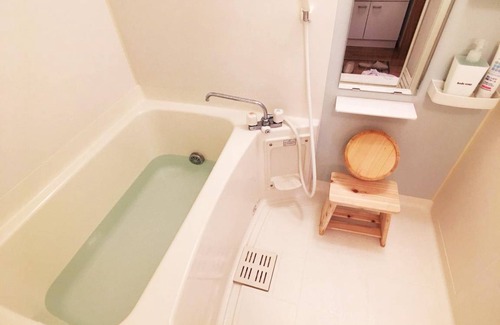 Hakone Apartment | 43 m² Apartment ∙ 1 bedroom ∙ 4 guests