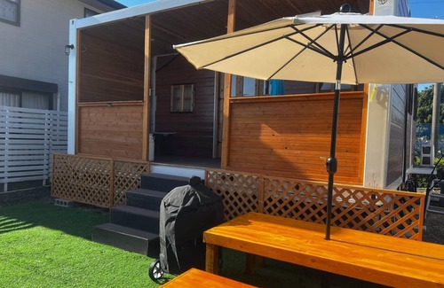 Mashiki Hotel | 43 m² Hotel ∙ 20 guests