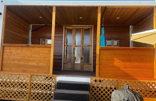 Mashiki Hotel | 43 m² Hotel ∙ 20 guests