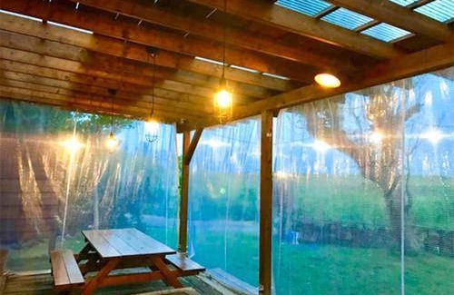 Isumi House | 43 m² House ∙ 2 bedrooms ∙ 8 guests