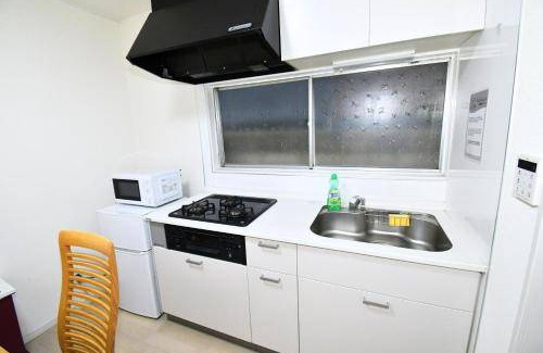 Adachi Apartment | 45 m² Apartment ∙ 2 bedrooms ∙ 4 guests