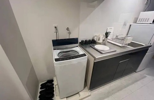 Haebaru Apartment | 45 m² Apartment ∙ 2 bedrooms ∙ 6 guests