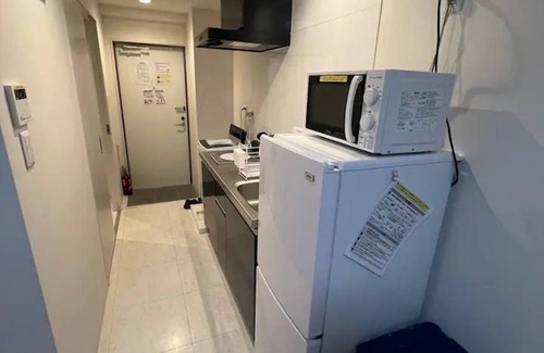 Haebaru Apartment | 45 m² Apartment ∙ 2 bedrooms ∙ 6 guests