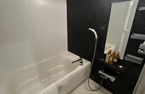 Haebaru Apartment | 45 m² Apartment ∙ 2 bedrooms ∙ 6 guests