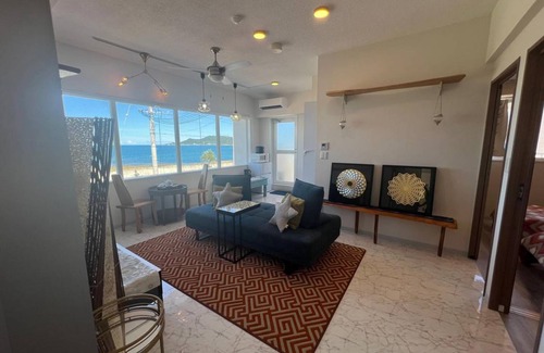 Itarashiki Apartment | 45 m² Apartment ∙ 2 bedrooms ∙ 4 guests