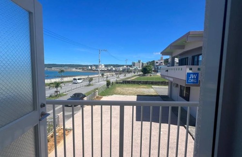 Itarashiki Apartment | 45 m² Apartment ∙ 2 bedrooms ∙ 4 guests