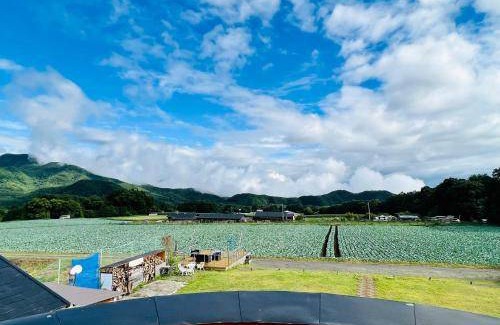 Hokuto Bed & Breakfast | 45 m² Bed and breakfast ∙ 5 guests